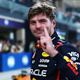 Max Verstappen war im Qualifying zum Saisonfinale unschlagbar