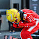 Lewis Hamilton (Ferrari) nach erster F1-Pole seit 2023: «Ich bin sprachlos»