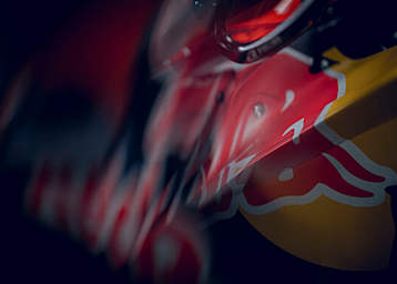 Bleiben verbunden: KTM Factory Racing und Red Bull