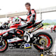 Rennärzte in Mugello haben Zweifel: Noah Dettwiler (21) erhielt Startverbot