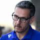 Paolo Pavesio (Yamaha) zur Verpflichtung von Ai Ogura und Jorge Martin
