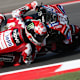 Pecco Bagnaia mit entscheidendem Puzzleteil im Q2: «Es fühlt sich gut an!»