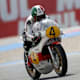 Yamaha: Giacomo Agostini und weitere Rennsport-Legenden in Misano