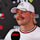 Von Gerüchten über seinen Rauswurf erfuhr Bottas beim Kaffeetrinken