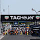 Formel-1-Rennen werden 2027 um 15 Kilometer kürzer