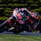 Phillip-Island-Qualifying: Senna Agius warf die Pole weg, Gonzalez übernahm