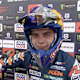 MX2 Quali-Race Riola Sardo: Sacha Coenen (KTM) setzt Siegesserie fort