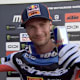 Südafrika: Simon Längenfelder (KTM) gewinnt MX2-Qualifikations-Rennen