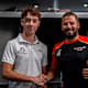 Moto3-Team von Alessandro Tonucci schnappte sich Top-Talent Benat Fernandez