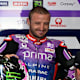 Miller vor Regen bei letztem MotoGP-Event: «Wir betreiben Allwetter-Sport!»