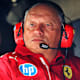 Fred Vasseur/Ferrari speaks out in no uncertain terms: “That does us a world of harm”