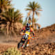 Marokko, Etappe 2: KTM-Star Sanders dreht auf – ZX Moto schlägt zurück