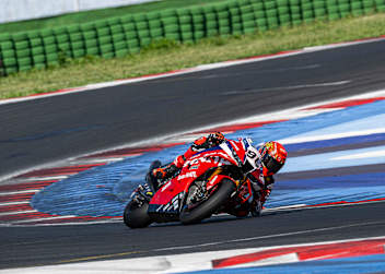 Jake Dixon (Honda)
