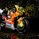 VR46-Team von Valentino Rossi enthüllte die Farben für den Indonesien-GP