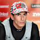 Marc Marquez: «2025 waren die Aprilia viel schneller als die anderen»