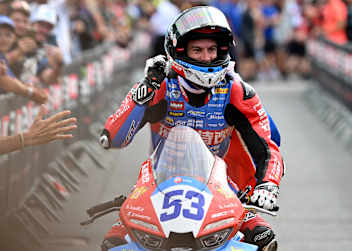 Valentin Debise