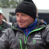 Klaus Hünecke wird 70