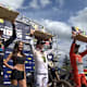 Cole Davies (Yamaha) gewinnt mit überzeugendem Doppelsieg in Washougal