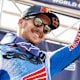 Hunter Lawrence (Honda) siegt in RedBud, Tony Cairoli auf Platz 12