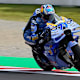 Bestzeit für Alex Marquez: Neuer Asphalt in Motegi half zum Rundenrekord
