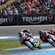 Moto3 erster Klasse: Quiles gewann in Assen Spanien-Duell gegen Almansa