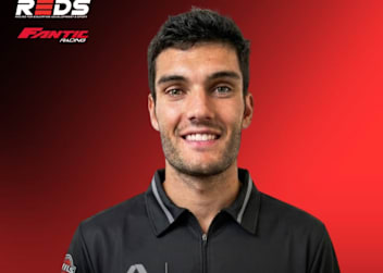 Jorge Navarro bekommt eine weitere Moto2-Chance