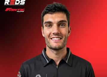 Jorge Navarro bekommt eine weitere Moto2-Chance