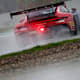 Gilles Magnus sorgt für Porsche-Bestzeit im Regen von Barcelona