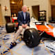 John Barnard (Ferrari, McLaren): «F1-Sport künstlich, Fahrer weniger wert»
