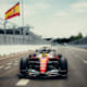 Vorteil für Lewis Hamilton und Charles Leclerc: Ferrari-Filmtag in Madrid