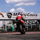 Honda-Test bei Gluthitze: Dixon und Chantra wittern einen Schritt vorwärts