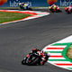 MotoGP in Mugello: Marco Bezzecchi am Sonntagmorgen Schnellster, Marquez 3.
