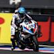 Misano, Sprint: Ducati-Star Bulega siegt, Oliveira wird von BMW gefeiert