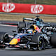Laurent Mekies zu Verstappen-Unfall: «Werden alle Hebel in Bewegung setzen»