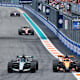 McLaren-Teamchef Andrea Stella: Das kauft er Mercedes einfach nicht ab