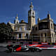 Nico Hülkenberg (Audi/15.) in Baku: «Vernünftig, aber nicht schnörkellos»