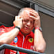 Ferrari-Teamchef Fred Vasseur: Schockierende Aussage, Saison 2026 gelaufen?
