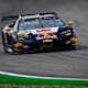 Lamborghini-Pilot Luca Engstler auf DTM-Pole-Position in Hockenheim