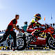 Lukas Tulovic in the 2027 World Superbike Championship: “I don’t have hundreds of thousands of euros”