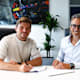 Max Verstappen-Hammer: Bis Ende 2030 bei Red Bull Racing unter Vertrag!