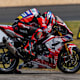 Patrick Hobelsberger wird auch bei der Euro Moto in Brünn vom Pech verfolgt