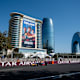 Max Verstappen (2.): «Wenn ich in Baku als Zweiter gestartet wäre, dann …»