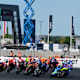 Ab 11 Uhr: Wo die Rennen der MotoGP-WM in Ungarn live zu sehen sind