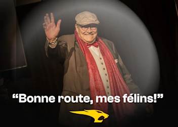 Marc van der Straten ist tot: «Gute Fahrt, meine Raubkatzen!»
