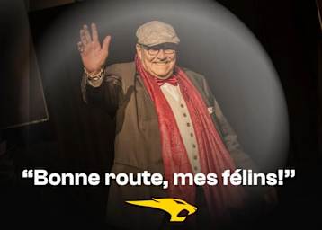 Marc van der Straten ist tot: «Gute Fahrt, meine Raubkatzen!»