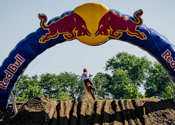 Die ADAC MX Masters werden in diesem Jahr in nur 7 Läufen ausgetragen