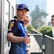 Max Verstappen mit Baku-Coup – P2. Teamchef Mekies: «Starke Ansage von Max»