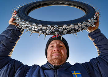 Martin Haarahiltunen