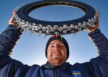 Martin Haarahiltunen