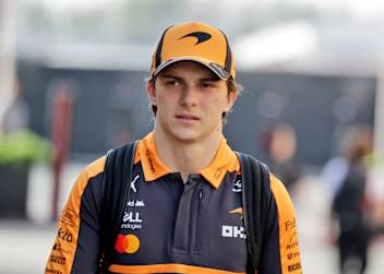 McLaren-Pilot Oscar Piastri befürchtet Chaos beim Saisonstart in Melbourne